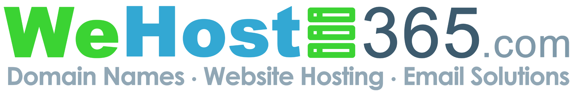 Domains, Hosting, & Email | Website Design & Development